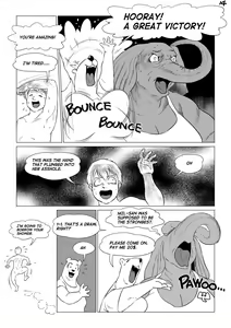 Page 72 of aoino broome - The Estate In Estrus - preview thumbnail