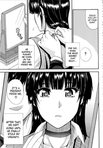 Page 3 of Home Lesson 1-2 (decensored) - preview thumbnail