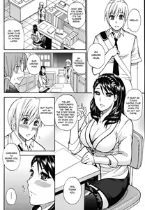 Page 55 of Home Lesson 1-2 (decensored) - preview thumbnail