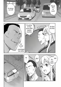 Page 3 of Otoko wa Ookami nano yo | Men are wolves - preview thumbnail