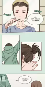 Page 126 of Dormant Desires - preview thumbnail