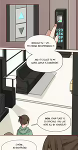 Page 134 of Dormant Desires - preview thumbnail
