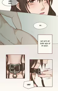 Page 3 of Dormant Desires - preview thumbnail