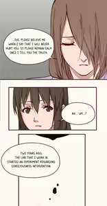 Page 312 of Dormant Desires - preview thumbnail