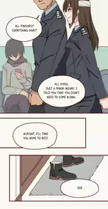 Page 320 of Dormant Desires - preview thumbnail