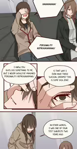 Page 390 of Dormant Desires - preview thumbnail
