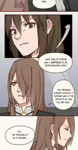 Page 392 of Dormant Desires - preview thumbnail