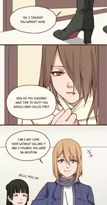 Page 412 of Dormant Desires - preview thumbnail