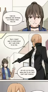 Page 611 of Dormant Desires - preview thumbnail
