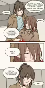 Page 636 of Dormant Desires - preview thumbnail