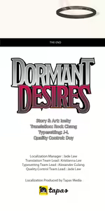 Page 730 of Dormant Desires - preview thumbnail