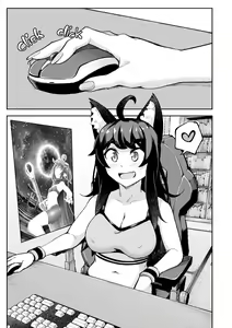 Page 20 of My Housemaid is a Tentacle Monster - Complete - preview thumbnail