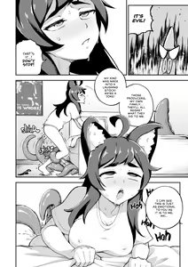 Page 52 of My Housemaid is a Tentacle Monster - Complete - preview thumbnail