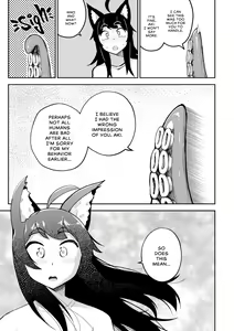 Page 55 of My Housemaid is a Tentacle Monster - Complete - preview thumbnail