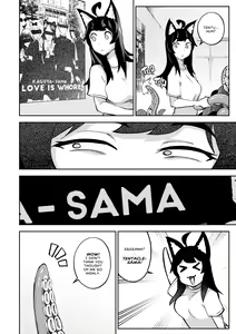 Page 58 of My Housemaid is a Tentacle Monster - Complete - preview thumbnail