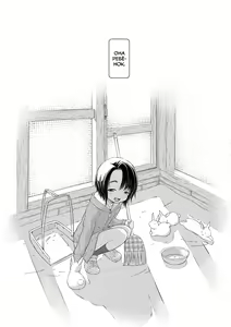 Page 132 of Chiisakute Shiawase - preview thumbnail