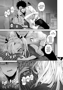 Page 15 of Chiisakute Shiawase - preview thumbnail
