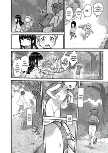 Page 36 of Chiisakute Shiawase - preview thumbnail