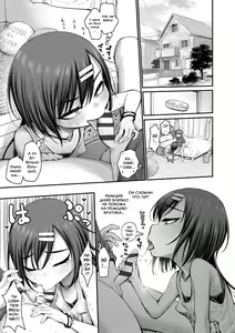 Page 55 of Chiisakute Shiawase - preview thumbnail