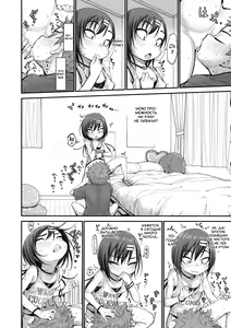 Page 58 of Chiisakute Shiawase - preview thumbnail