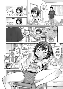 Page 74 of Chiisakute Shiawase - preview thumbnail