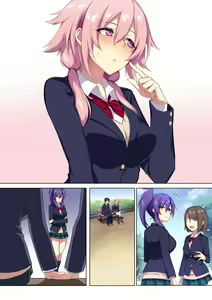 Page 48 of Kyou sei Renai Ore to Ane no yuganda kankei - preview thumbnail