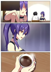 Page 51 of Kyou sei Renai Ore to Ane no yuganda kankei - preview thumbnail