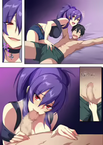 Page 61 of Kyou sei Renai Ore to Ane no yuganda kankei - preview thumbnail