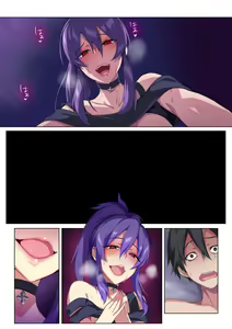 Page 85 of Kyou sei Renai Ore to Ane no yuganda kankei - preview thumbnail