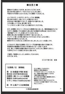 Page 25 of Gensoukyou no Ou - Ryoujoku Hen | King of Gensoukyo Rape Chapter - preview thumbnail