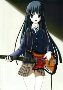 Page 3 of Okappa Rongu no Iru Huuken sideA - preview thumbnail