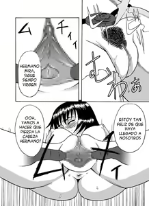 Page 10 of Kunoichi - preview thumbnail