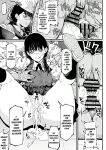 Page 3 of Mono Ni Suru Tame Ganbaru Mitaka-san (Sensou-san) | ¡Mitaka-san hace todo lo posible para hacer la suya! - preview thumbnail