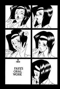 Page 5 of Faye's Groove - preview thumbnail