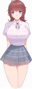 Page 19 of Sweet House [v.2.8.6] CG - preview thumbnail