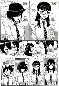 Page 3 of Hikage no Sono e Youkoso | Добро пожаловать в «Тенистый сад» - preview thumbnail
