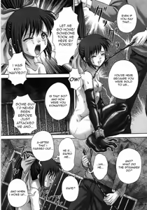 Page 15 of Toilet no Omocha - The Toy of the Rest Room - preview thumbnail