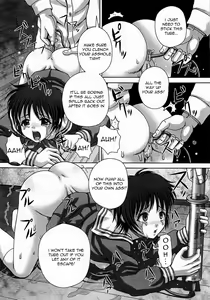 Page 40 of Toilet no Omocha - The Toy of the Rest Room - preview thumbnail
