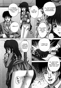Page 71 of Toilet no Omocha - The Toy of the Rest Room - preview thumbnail