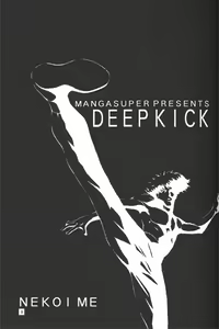 Page 2 of Deep Kick - preview thumbnail