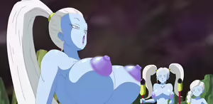 Page 571 of Super Slut Z Tournament 2 CG - preview thumbnail