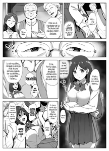 Page 5 of Kyouso-sama no Seinaru Oshie ~Karuto Kyoudan no Haramase Gishiki~ | Las Enseñanzas Sexuales Del Fundador ~Ritual de impregnación de culto~ - preview thumbnail