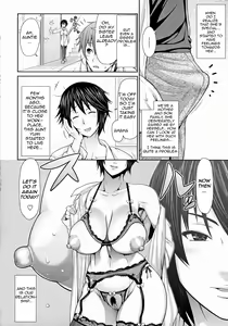 Page 2 of Oba to Shukubo | Aunt and Graceful Mother - preview thumbnail