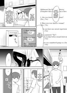 Page 5 of Oba-san no Houman na Nikutai ni Umorete Doutei o Ubawareta Atsui Natsu no Hi | The Hot Summer Day I Lost My Virginity While Sinking Into the Voluptuous Body of a Oba-san - preview thumbnail