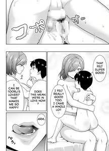 Page 29 of Boku to Tonari no Shojo Onee-san (29) | The Virgin Onee-San (29) From Next-Door and I - preview thumbnail