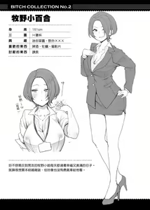 Page 85 of BITCH ONLY  | 痴女專用車＜Bitch Only＞ 特裝版 - preview thumbnail