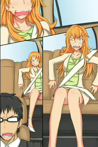 Page 140 of Sex-Crazy World Full Color Perfect Edition - preview thumbnail