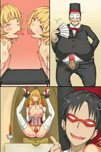 Page 180 of Sex-Crazy World Full Color Perfect Edition - preview thumbnail