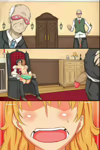 Page 181 of Sex-Crazy World Full Color Perfect Edition - preview thumbnail