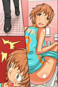 Page 252 of Sex-Crazy World Full Color Perfect Edition - preview thumbnail